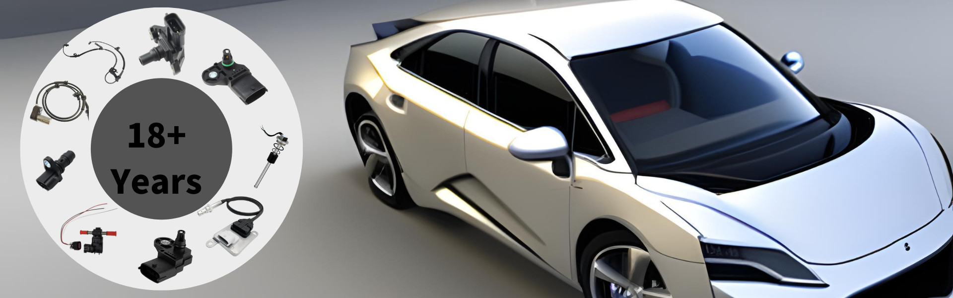 качество Датчик NOx завод