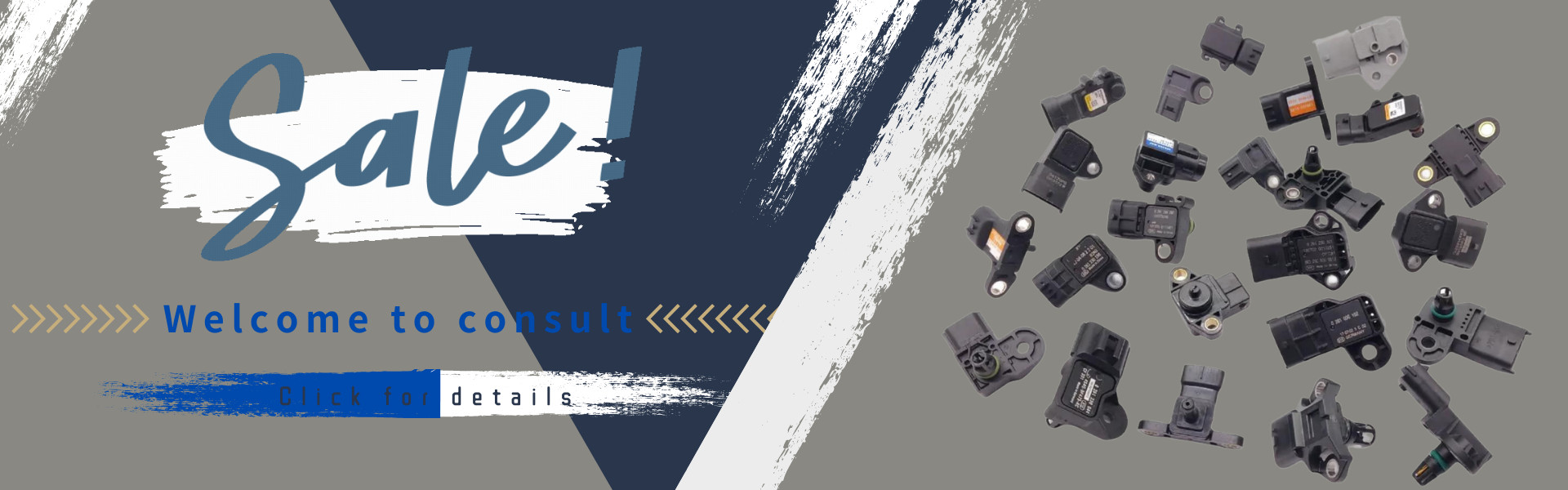 качество Датчик NOx завод